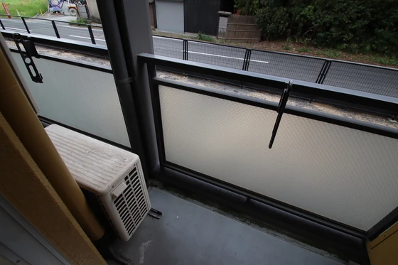 ラ・メール撫川