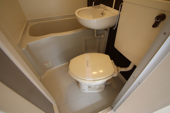 ラ・メール撫川