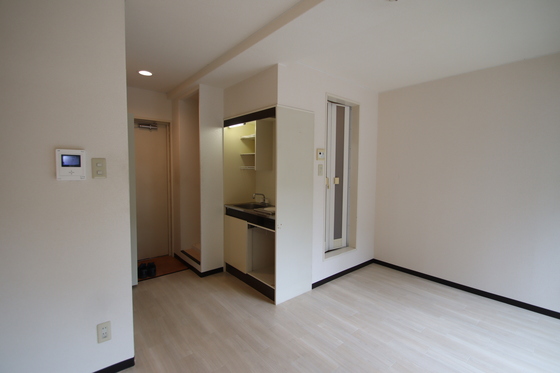 ラ・メール撫川