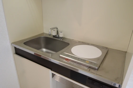 ラ・メール撫川