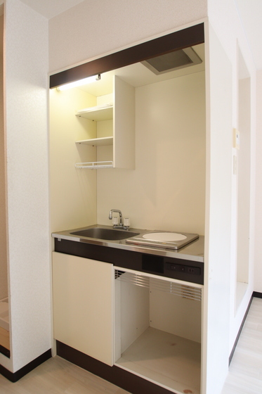 ラ・メール撫川