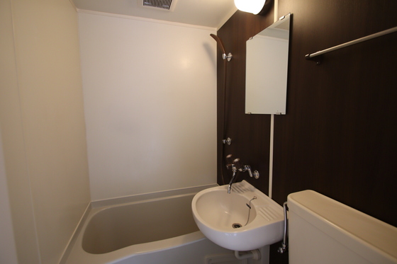 ラ・メール撫川