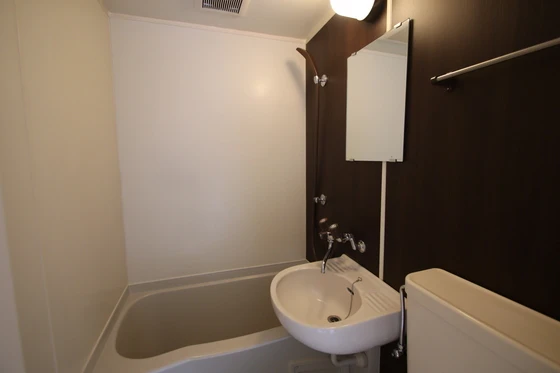 ラ・メール撫川