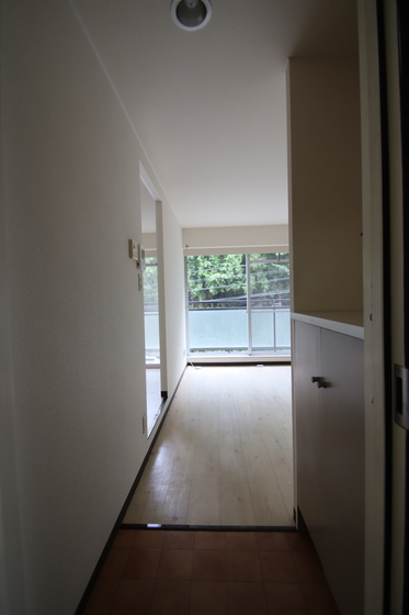 ラ・メール撫川