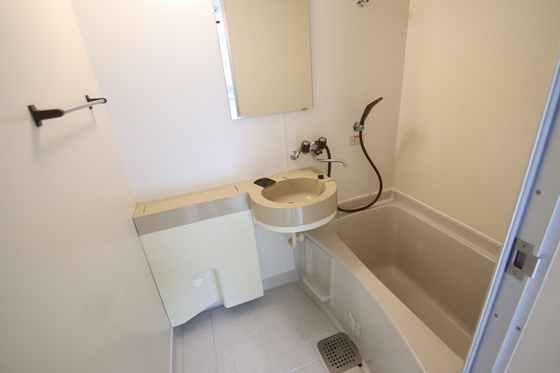 ラ・メール撫川