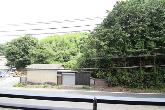 ラ・メール撫川