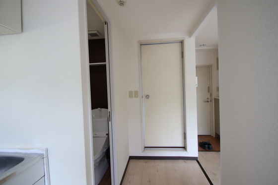 ラ・メール撫川