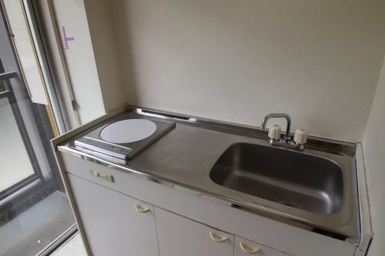 ラ・メール撫川