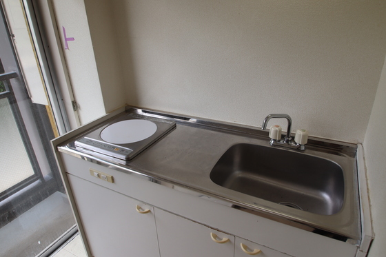 ラ・メール撫川