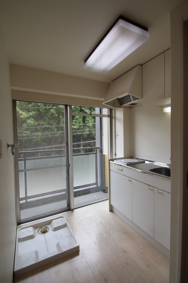 ラ・メール撫川