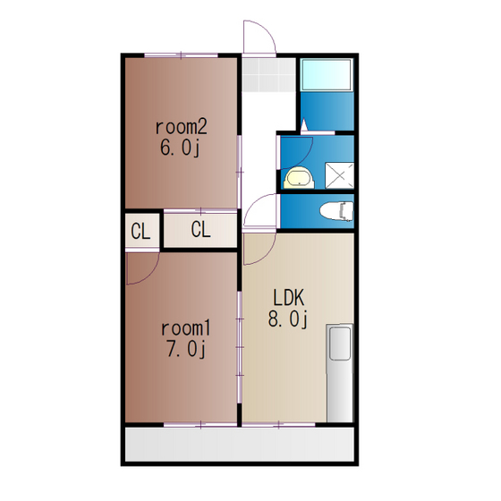 ガーデンパークⅢ