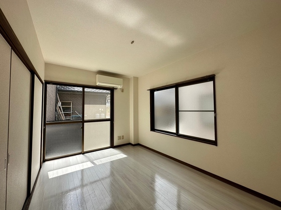 ガーデンパークⅢ