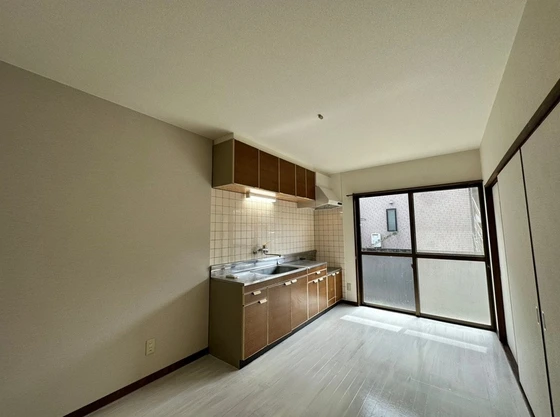 ガーデンパークⅢ