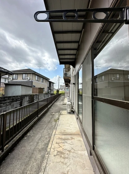 ガーデンパークⅢ