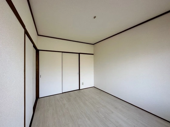 ガーデンパークⅢ