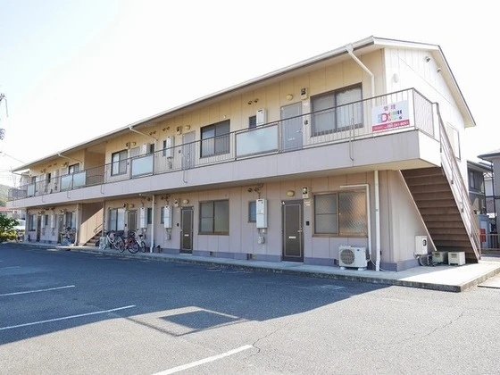 ガーデンパークⅢ