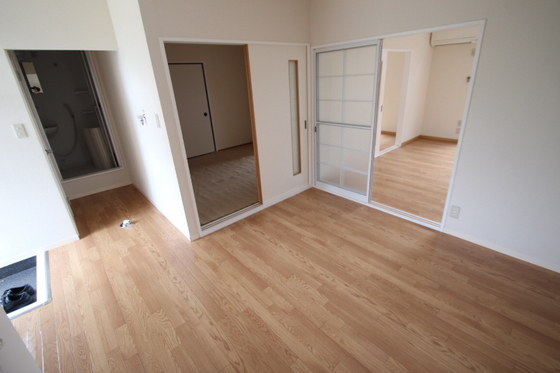 コーポコンフォート