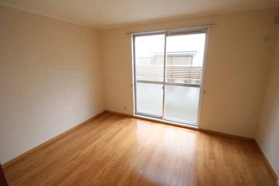 コーポコンフォート