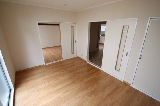 コーポコンフォート