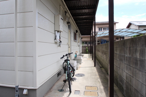 コーポコンフォート