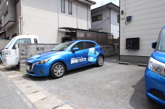 コーポコンフォート