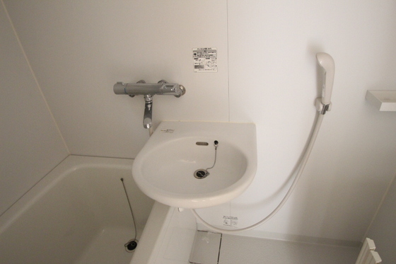 コーポコンフォート