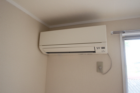 コーポコンフォート