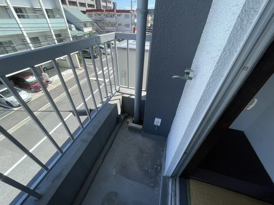 庚午マンション