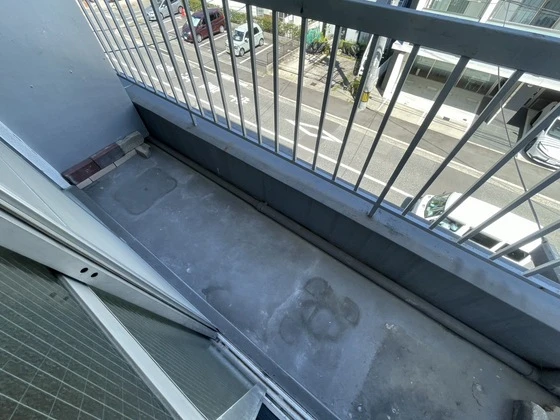 庚午マンション