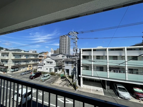 庚午マンション