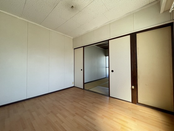 庚午マンション