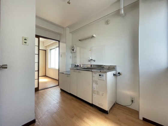 庚午マンション