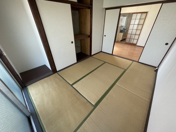 庚午マンション