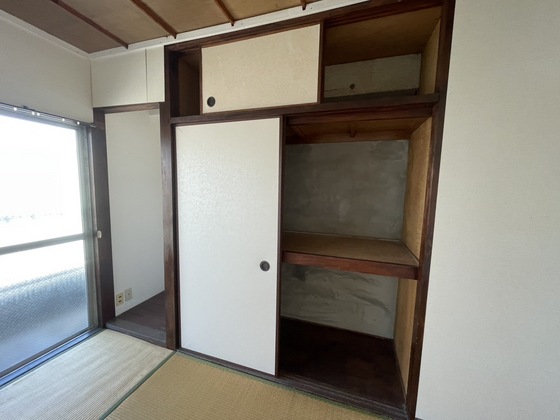 庚午マンション