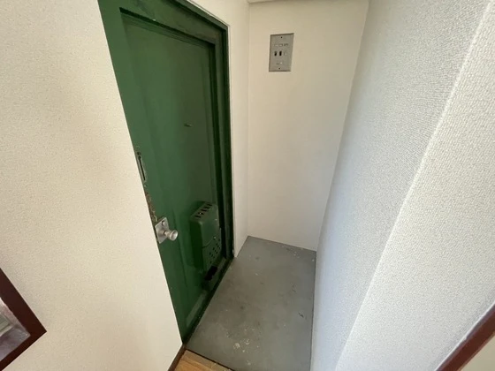 庚午マンション