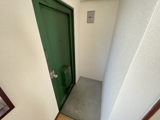 庚午マンション