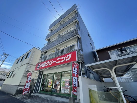 庚午マンション