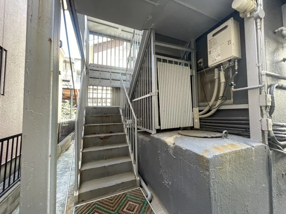 庚午マンション