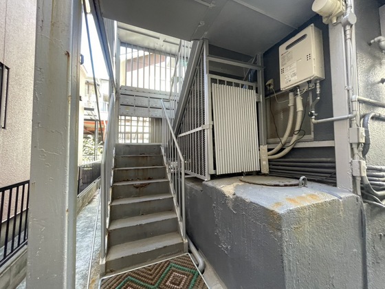 庚午マンション