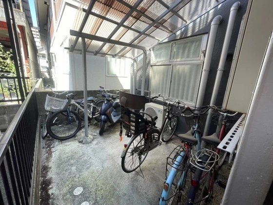 庚午マンション