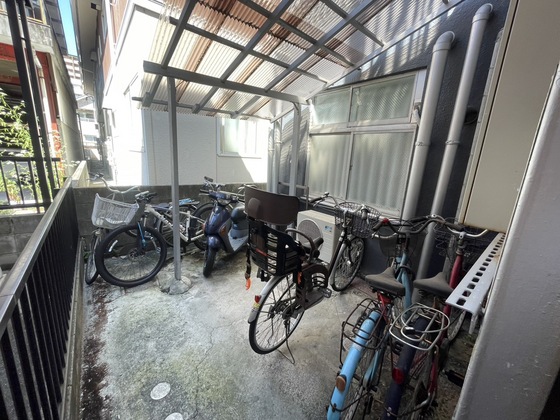 庚午マンション