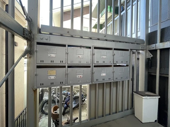 庚午マンション