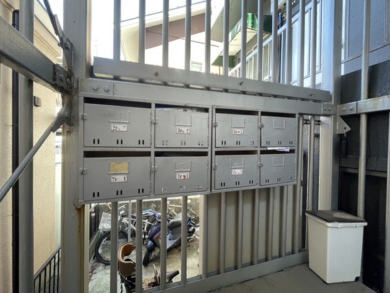 庚午マンション