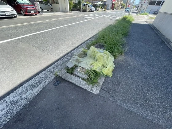 庚午マンション