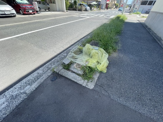 庚午マンション