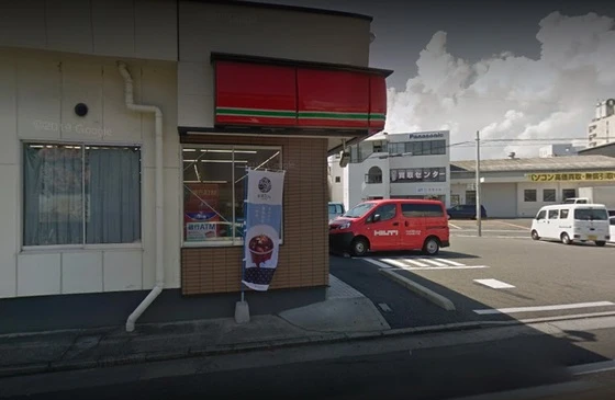 庚午マンション