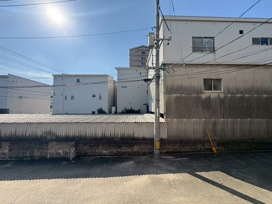 ハイツフォーユー