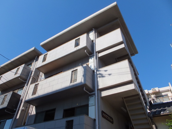 ハイツフォーユー