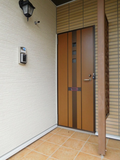 グラーベン福泊