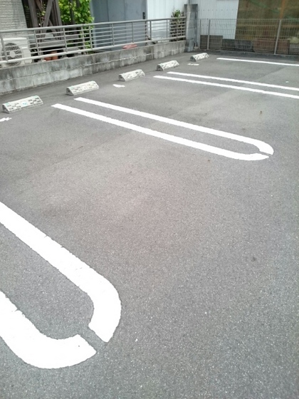 グラーベン福泊